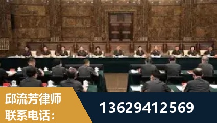 临清-重大刑事案件处理