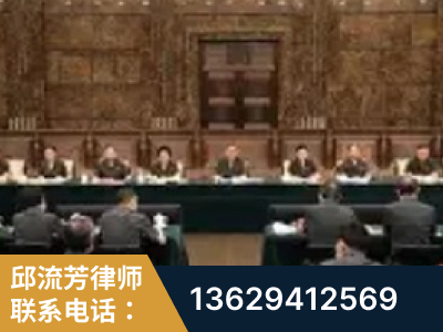 临清-疑难刑事案件处理